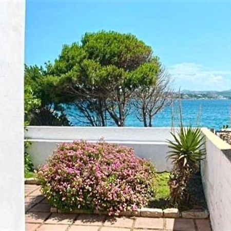Villetta La Conchiglia La Maddalena  Extérieur photo