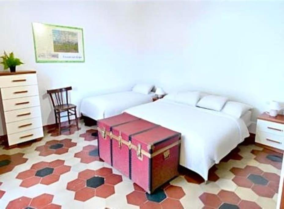 Villetta La Conchiglia La Maddalena  Extérieur photo