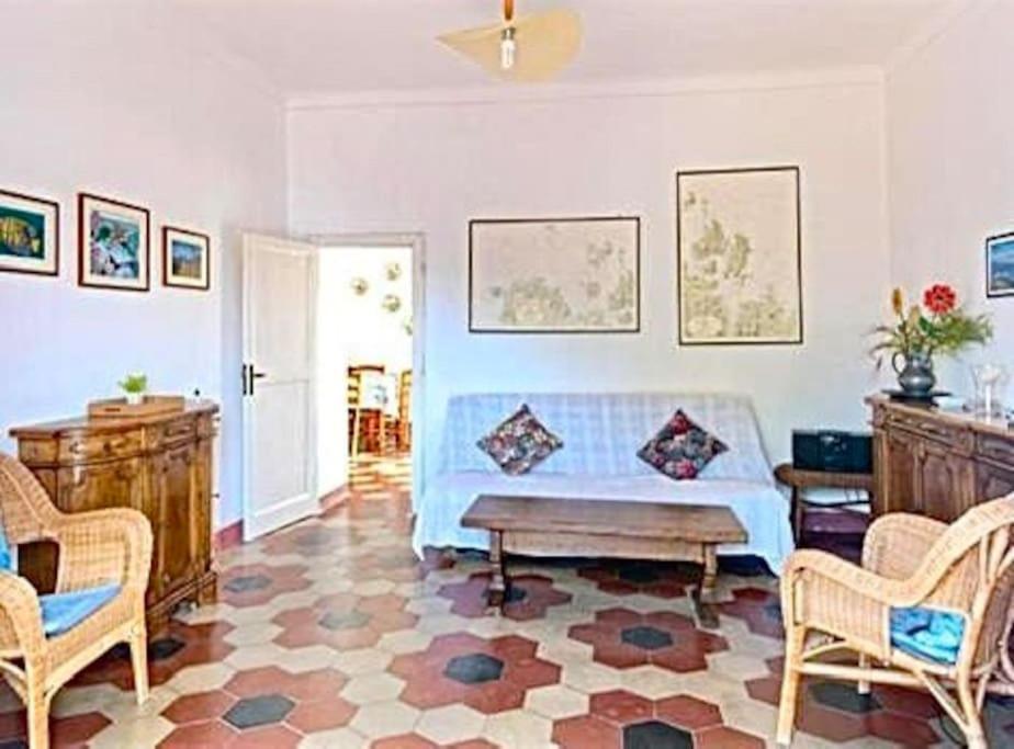 Villetta La Conchiglia La Maddalena  Extérieur photo
