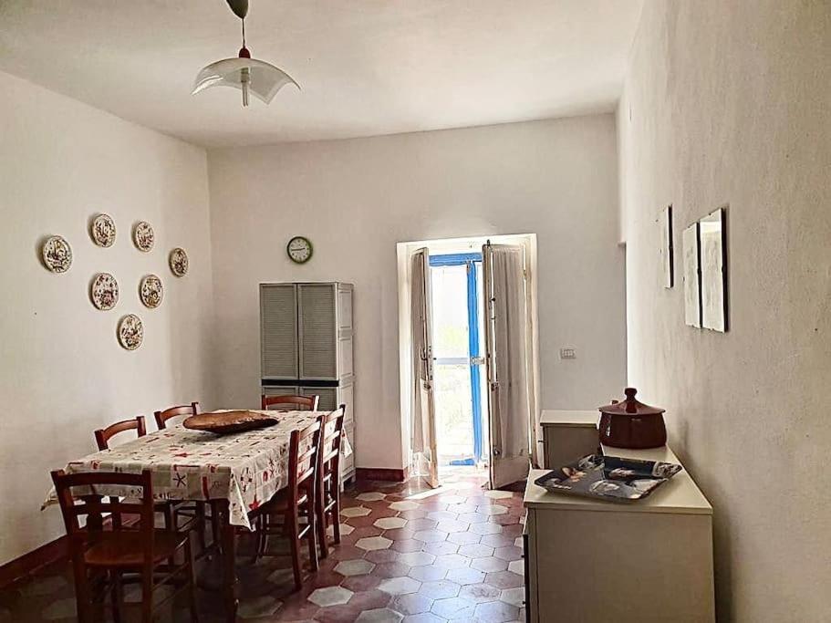 Villetta La Conchiglia La Maddalena  Extérieur photo