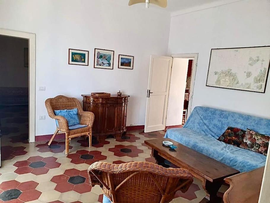 Villetta La Conchiglia La Maddalena  Extérieur photo