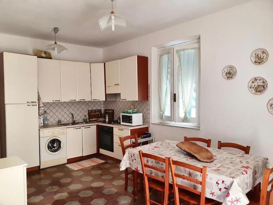 Villetta La Conchiglia La Maddalena  Extérieur photo
