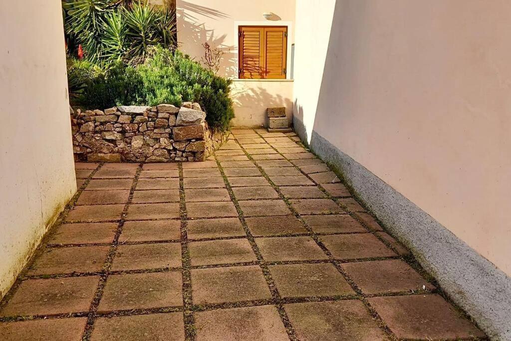 Villetta La Conchiglia La Maddalena  Extérieur photo